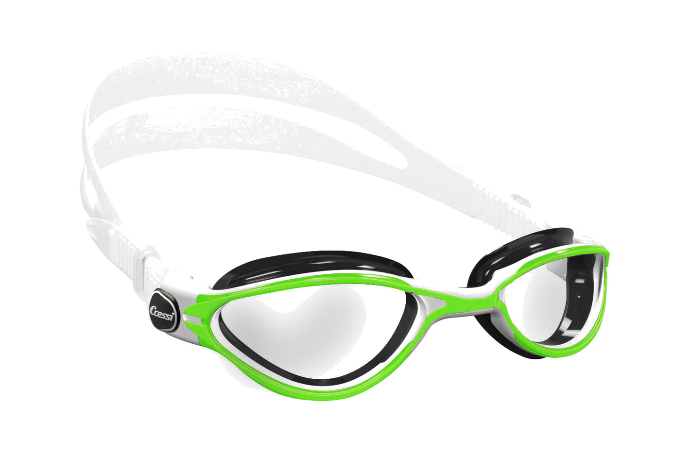 gafas de natación thunder